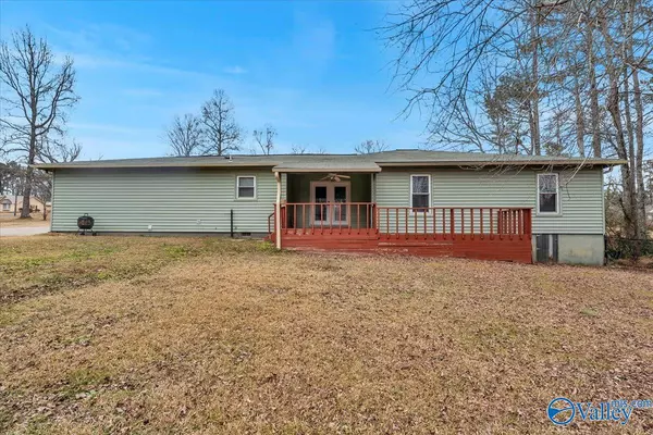 Scottsboro, AL 35769,79 Linwood Street