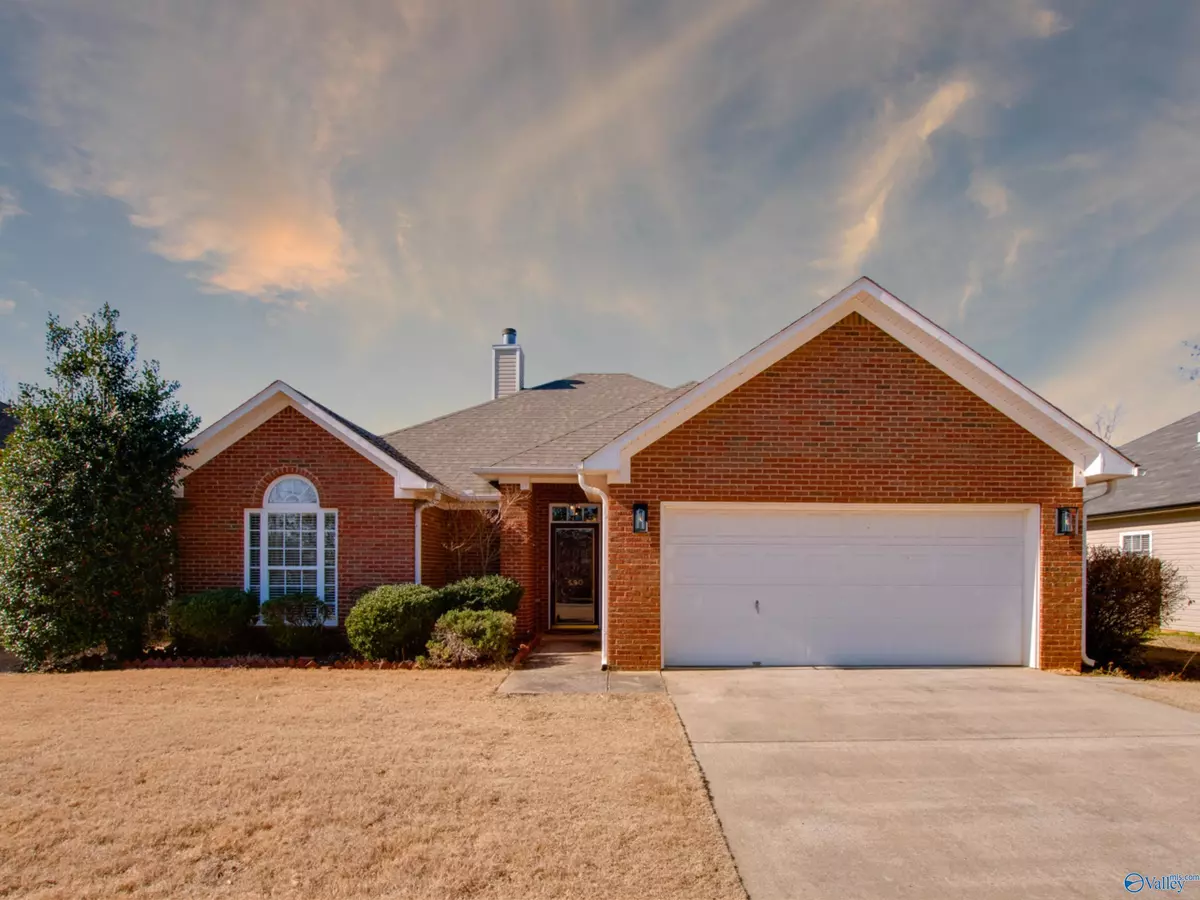 Owens Cross Roads, AL 35763,590 Wade Road