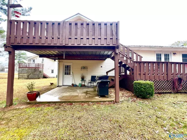 Gadsden, AL 35901,5208 Airport Road