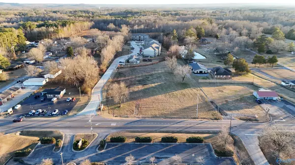 Hartselle, AL 35640,1210 Main Street East