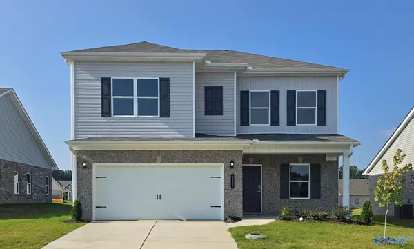 18831 Cottontail Lane, Athens, AL 35611