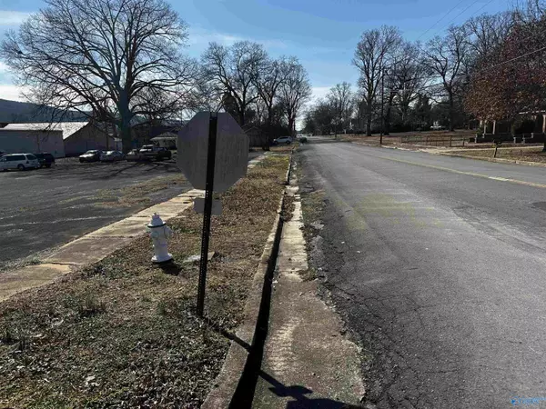 Fort Payne, AL 35967,Lots 1-4 Grand Avenue NW