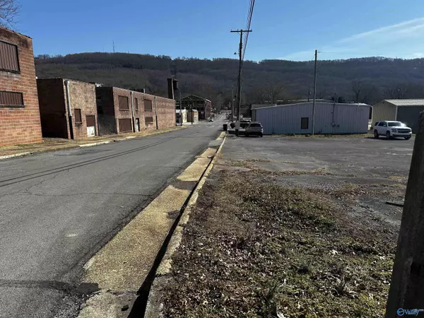 Fort Payne, AL 35967,Lots 1-4 Grand Avenue NW