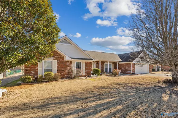 119 Coriander Lane,  Harvest,  AL 35749