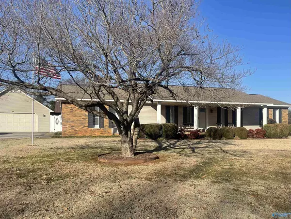 Moulton, AL 35650,111 Thomas Street