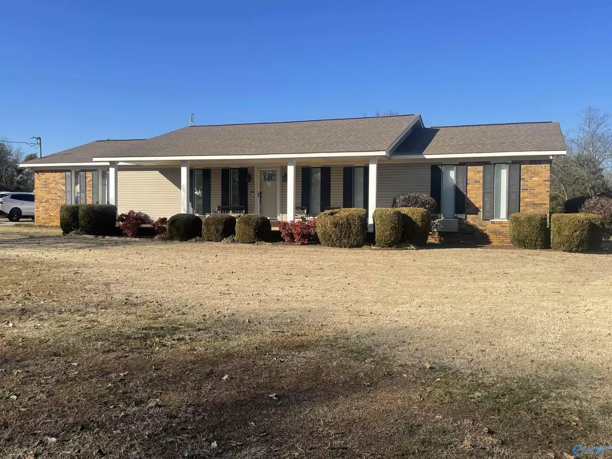 Moulton, AL 35650,111 Thomas Street