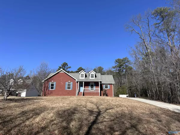 Laceys Spring, AL 35754,45 Given Cove