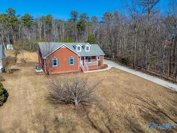 Laceys Spring, AL 35754,45 Given Cove