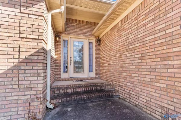 Albertville, AL 35951,1274 Thomason Road