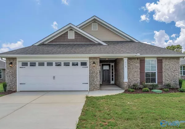 116 Sidney Ruth Drive,  New Market,  AL 35761