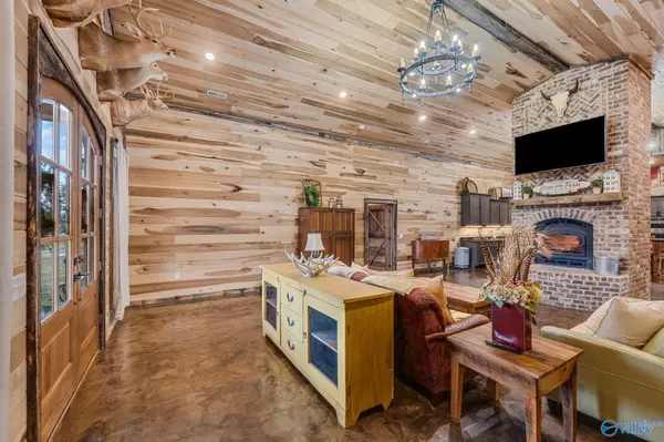 New Hope, AL 35760,131 Butler Lane