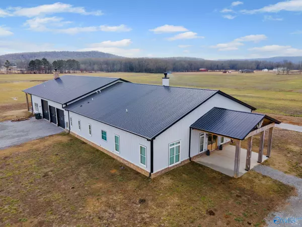 New Hope, AL 35760,131 Butler Lane