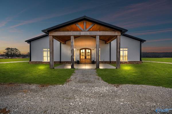 131 Butler Lane, New Hope, AL 35760