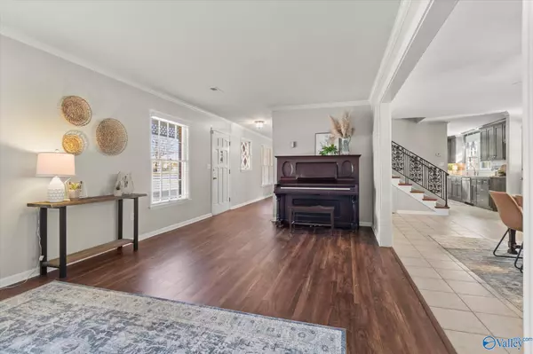 2303 College Street SE Decatur, AL 35601