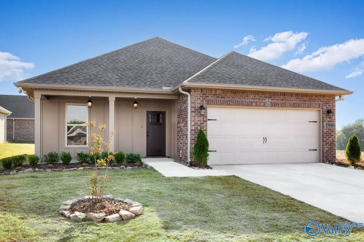 Harvest, AL 35749,15640 Bees Street NW