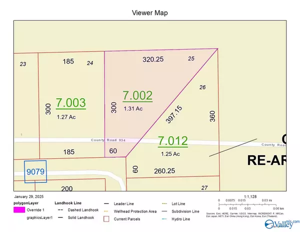 25 Road 9079, Mentone, AL 35984