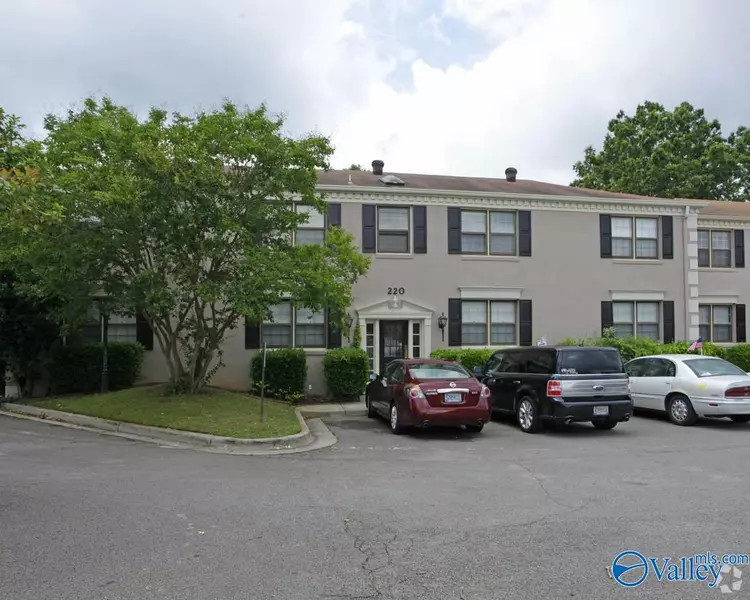 220 Rhett Avenue #B-1, Huntsville, AL 35801