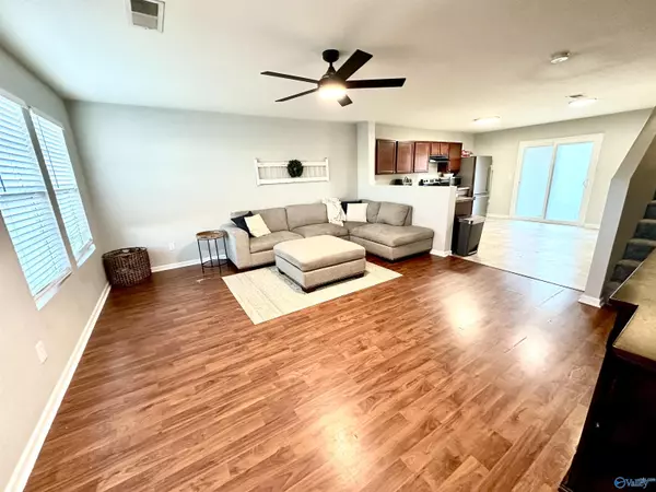 Owens Cross Roads, AL 35763,140 Belle Haven Drive