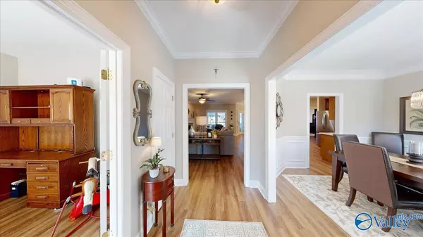 Huntsville, AL 35806,110 Misty Hollow Way