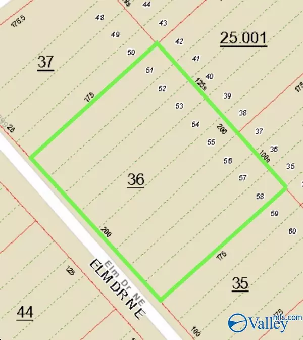 0.8 Elm Drive,  Arab,  AL 35016