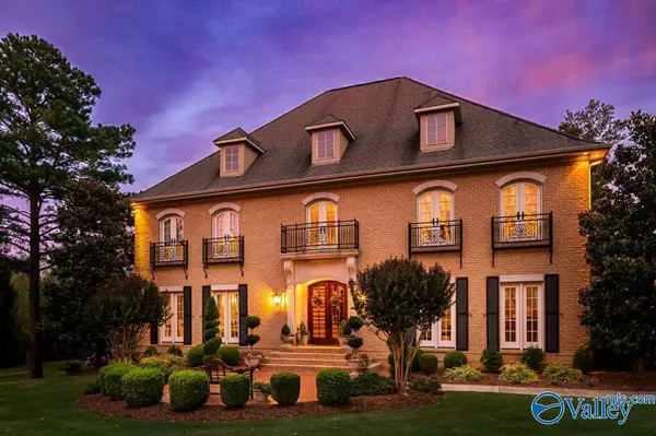 107 Belle Ridge Drive,  Madison,  AL 35758