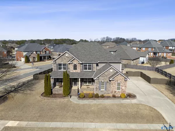 Madison, AL 35757,108 Barons Court