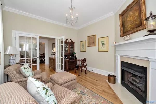 Huntsville, AL 35802,2129 Springhouse Road