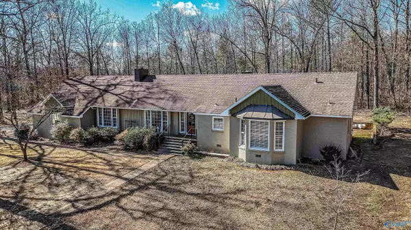 New Hope, AL 35760,190 Pine Street