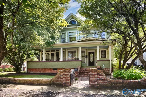 622 Canal Street NE, Decatur, AL 35601