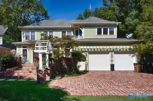 Decatur, AL 35601,622 Canal Street NE