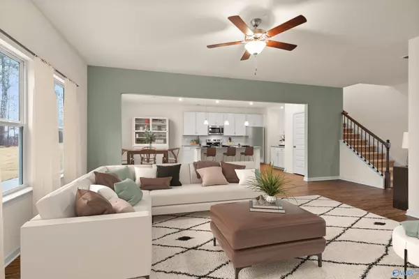 New Market, AL 35761,215 Bent Creek Lane