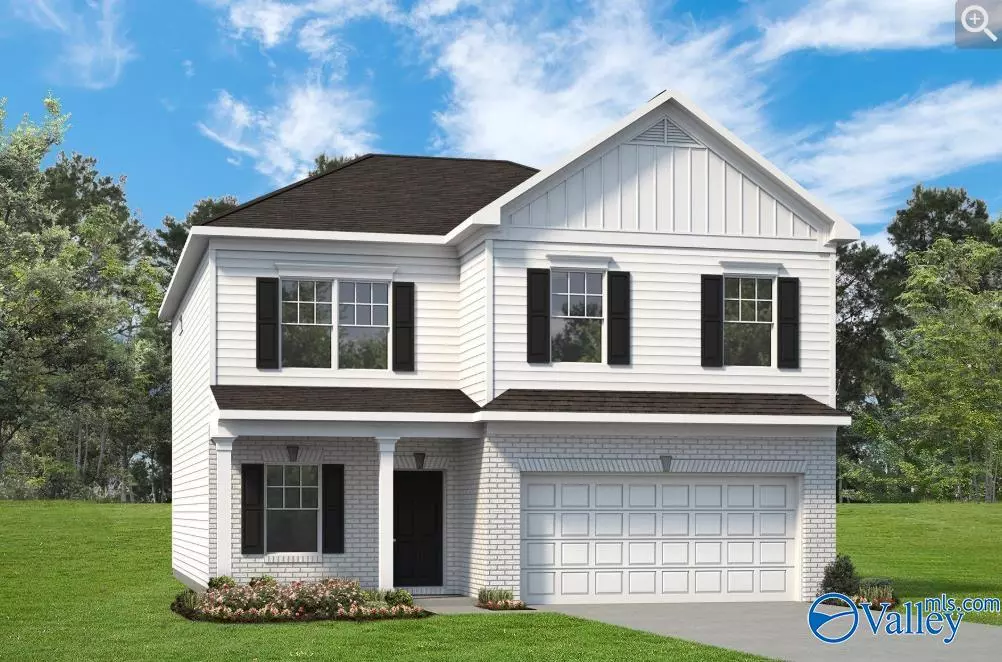 New Market, AL 35761,215 Bent Creek Lane