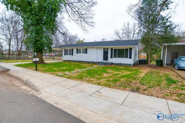 Huntsville, AL 35816,813 Meadow Drive