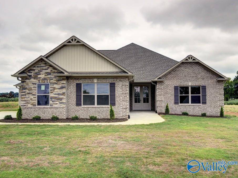 28 Lot Aberdeen West, Athens, AL 35611