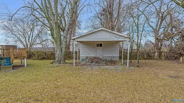 Fyffe, AL 35972,35986 Hwy 75