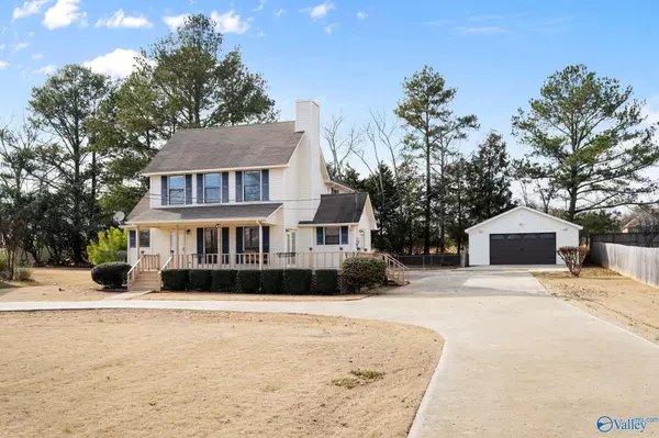 Scottsboro, AL 35769,164 Twin Oaks Street