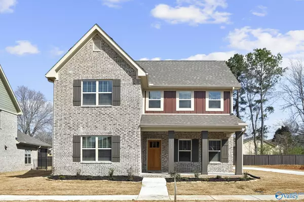 1612 Calistoga Circle, Huntsville, AL 35811