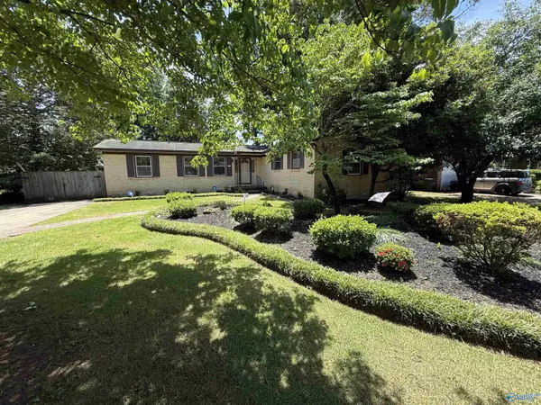 3911 Sparkman Drive, Huntsville, AL 35810