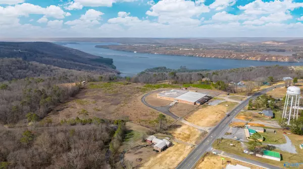 5759 Tammy Little Drive, Section, AL 35771