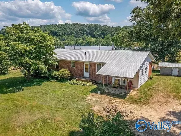 Gaylesville, AL 35973,1600 County Road 62