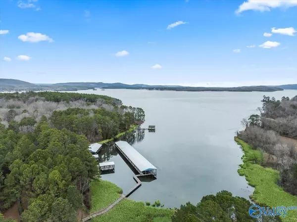 Langston, AL 35755,660 John Cabaniss Road