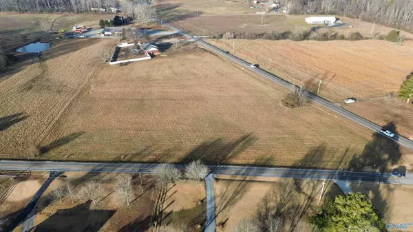 Athens, AL 35611,Lot 5 Parker Road