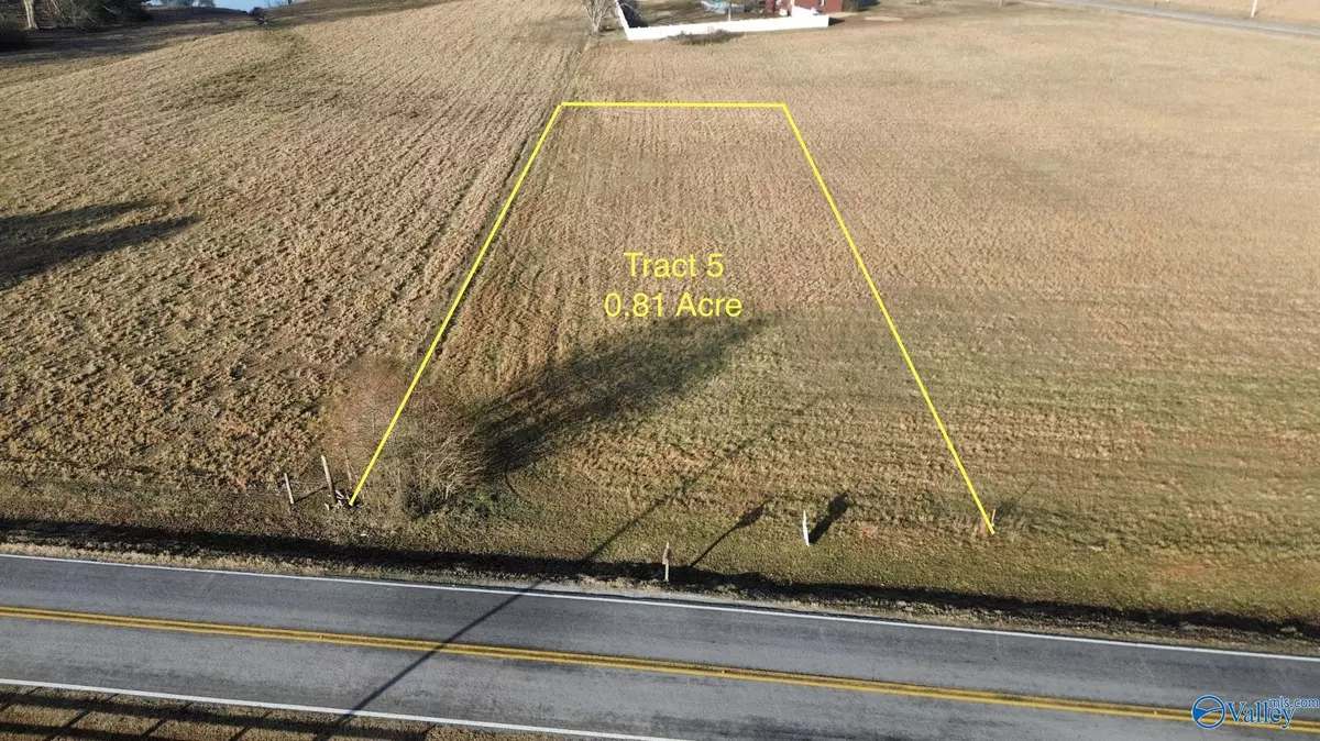 Athens, AL 35611,Lot 5 Parker Road