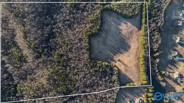 Guntersville, AL 35976,25 ACRES Winding Brook Drive