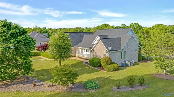 Rainsville, AL 35986,109 Caney Creek Drive