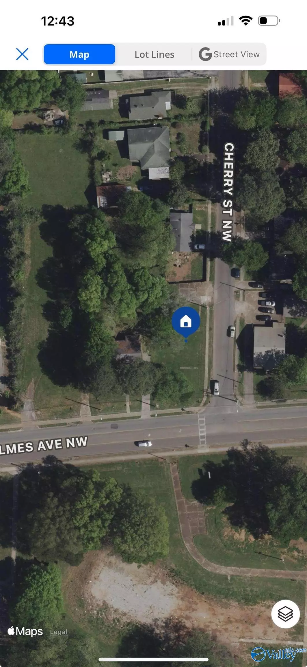 Huntsville, AL 35816,2800 Holmes Avenue NW