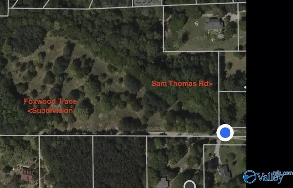 Harvest, AL 35749,380 Sam Thomas Road