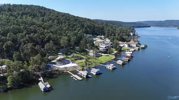 Grant, AL 35747,5D Snug Harbor Road