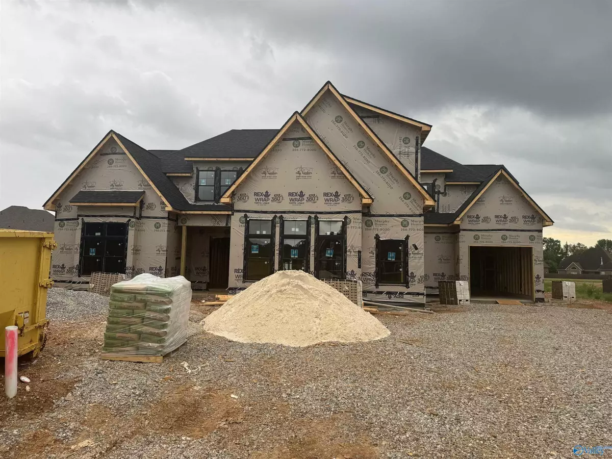 Athens, AL 35613,125536 Players Lane