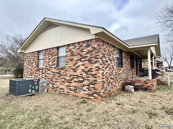 Courtland, AL 35618,1225 James Avenue